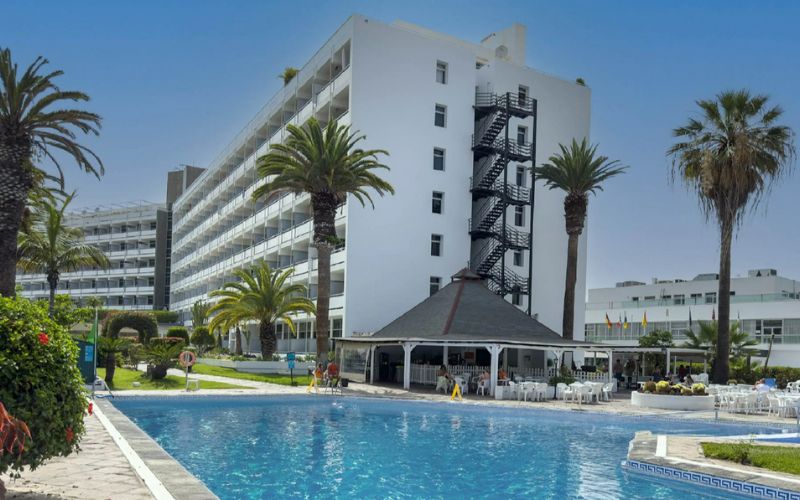 FESTA DI PRIMAVERA A TENERIFE: SOGGIORNO RELAX + ESCURSIONI